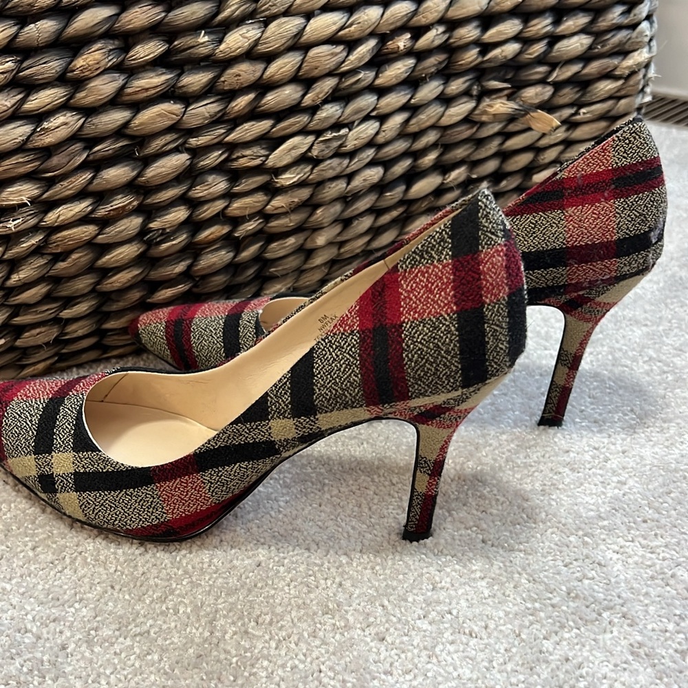 Nine West Heels